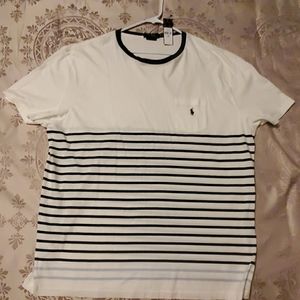 POLO SHIRT XXL